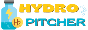 HydroPitcher