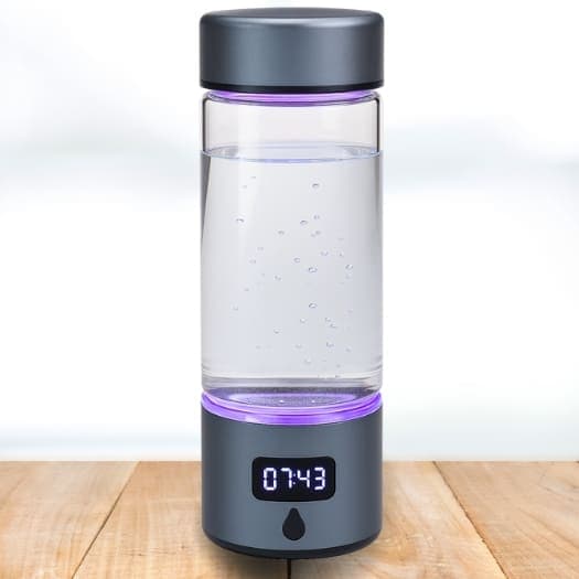 Asgool Hydrogen Water Bottle Asgool Hydrogen Water Bottle