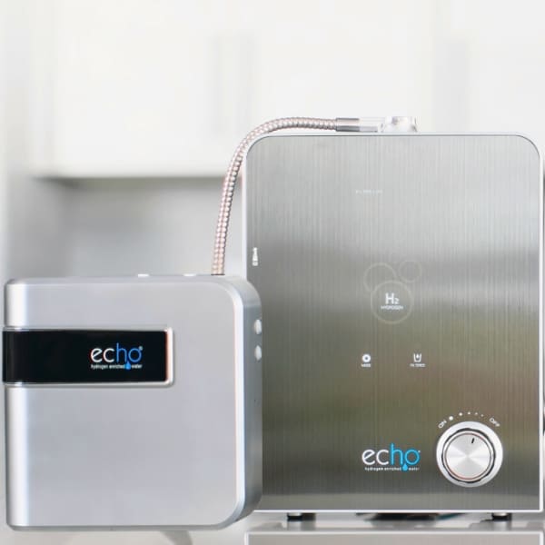 Echo High-Capacity Hydrogen Water Machine
