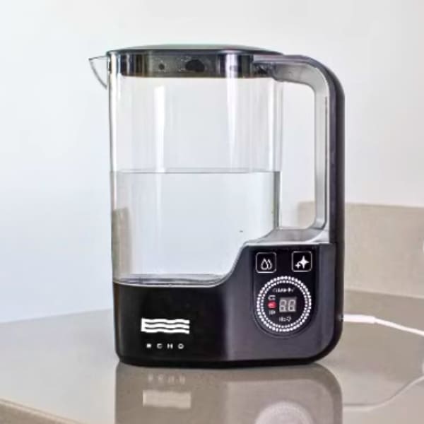 Echo Hydrogen Water Machine